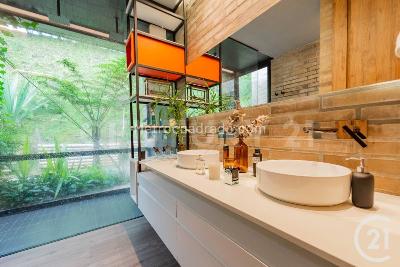 Casa de 2 alcobas en venta en Alto De Palmas, Envigado, 1793 m² · foto 9 de 20