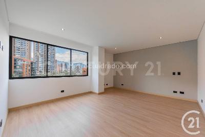 Apartamento de 3 alcobas en venta en El Poblado, Medellín, 150 m² · foto 8 de 20