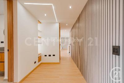Apartamento de 3 alcobas en venta en El Poblado, Medellín, 150 m² · foto 9 de 20