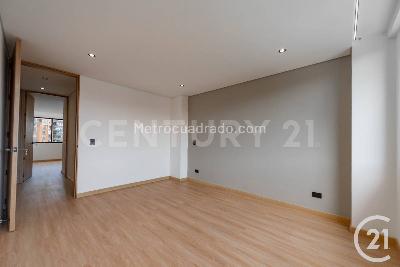 Apartamento de 3 alcobas en venta en El Poblado, Medellín, 150 m² · foto 13 de 20