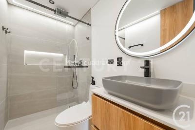 Apartamento de 3 alcobas en venta en El Poblado, Medellín, 150 m² · foto 14 de 20