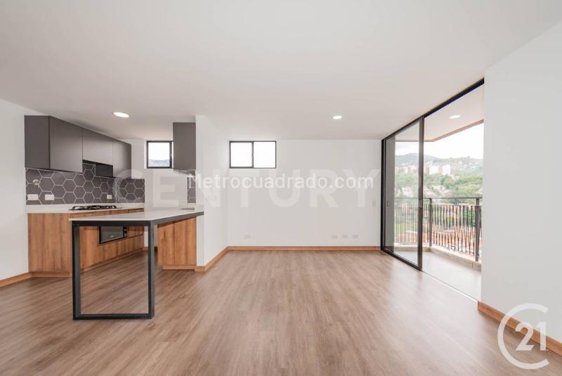 Apartamento en Arriendo, Las Vegas, Envigado
