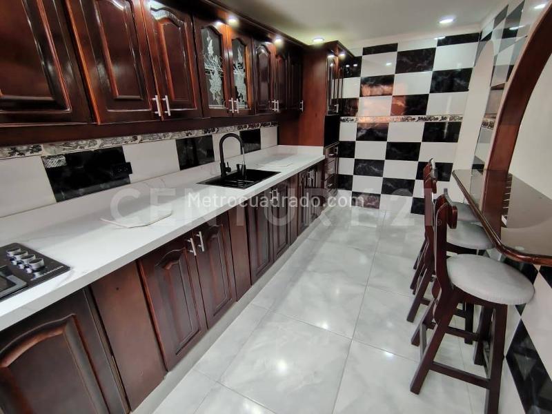 Piso – Bello - Vista 3