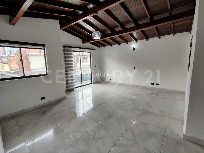 Piso – Bello - Vista 5