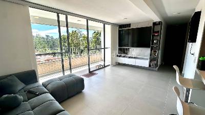 Apartamento de 3 alcobas en venta en Barro Blanco, Rionegro, 76 m² · foto 4 de 20