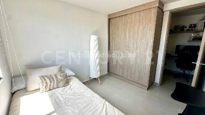 Apartamento de 3 alcobas en venta en Barro Blanco, Rionegro, 76 m² · foto 7 de 20