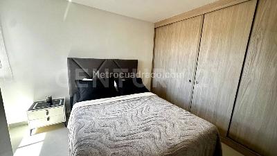Apartamento de 3 alcobas en venta en Barro Blanco, Rionegro, 76 m² · foto 8 de 20