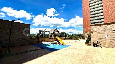 Apartamento de 3 alcobas en venta en Barro Blanco, Rionegro, 76 m² · foto 11 de 20