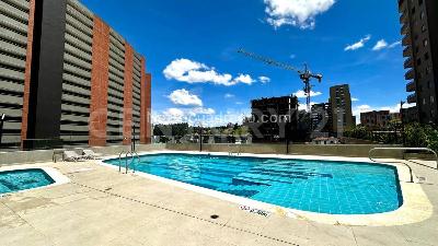 Apartamento de 3 alcobas en venta en Barro Blanco, Rionegro, 76 m² · foto 12 de 20