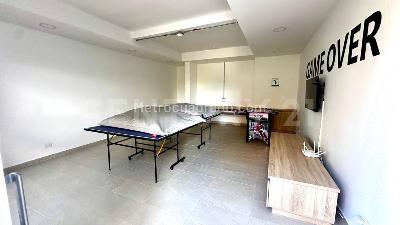 Apartamento de 3 alcobas en venta en Barro Blanco, Rionegro, 76 m² · foto 19 de 20