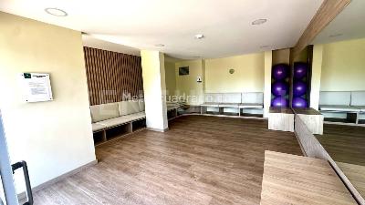 Apartamento de 3 alcobas en venta en Barro Blanco, Rionegro, 76 m² · foto 20 de 20