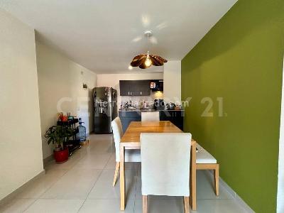 Apartamento de 2 alcobas en arriendo en El Poblado, Medellín, 73 m² · foto 5 de 18