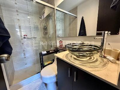 Apartamento de 2 alcobas en arriendo en El Poblado, Medellín, 73 m² · foto 15 de 18