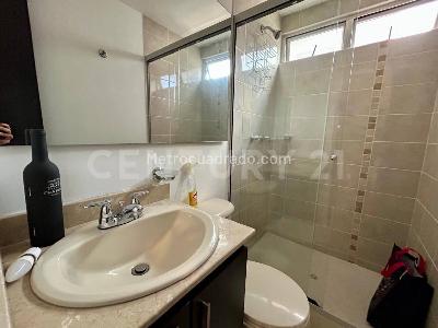 Apartamento de 2 alcobas en arriendo en El Poblado, Medellín, 73 m² · foto 17 de 18