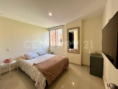 Apartamento de 2 alcobas en arriendo en El Poblado, Medellín, 73 m² · foto 18 de 18