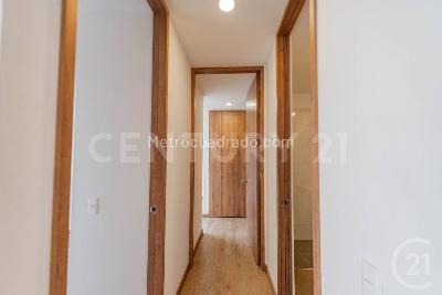 Apartamento de 2 alcobas en venta en Envigado, Envigado, 67 m² · foto 10 de 20
