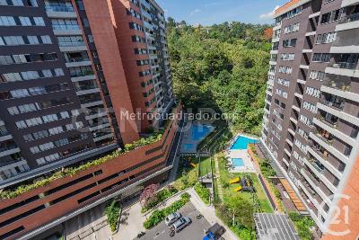 Apartamento de 2 alcobas en venta en Envigado, Envigado, 67 m² · foto 18 de 20