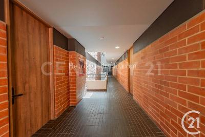Apartamento de 2 alcobas en venta en Envigado, Envigado, 67 m² · foto 19 de 20