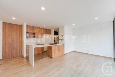 Apartamento de 2 alcobas en venta en Envigado, Envigado, 67 m² · foto 4 de 20