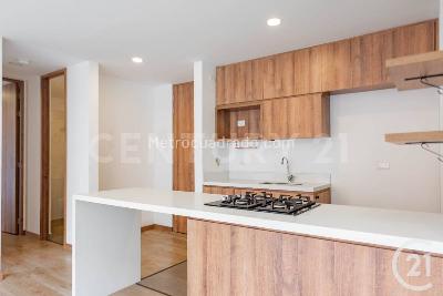 Apartamento de 2 alcobas en venta en Envigado, Envigado, 67 m² · foto 9 de 20