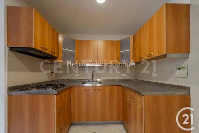 Apartamento de 3 alcobas en venta en El Poblado, Medellín, 120 m² · foto 7 de 20
