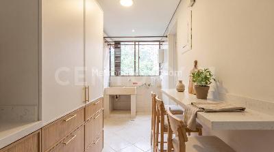 Apartamento de 3 alcobas en venta en El Poblado, Medellín, 120 m² · foto 10 de 20