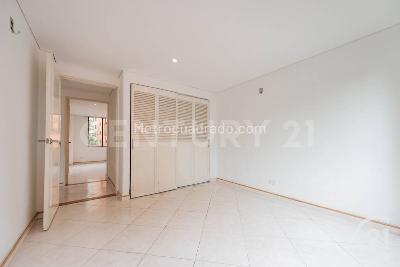 Apartamento de 3 alcobas en venta en El Poblado, Medellín, 120 m² · foto 15 de 20