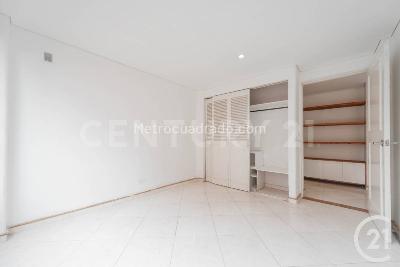 Apartamento de 3 alcobas en venta en El Poblado, Medellín, 120 m² · foto 17 de 20