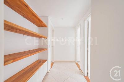 Apartamento de 3 alcobas en venta en El Poblado, Medellín, 120 m² · foto 19 de 20