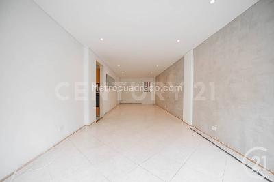 Apartamento de 3 alcobas en venta en El Poblado, Medellín, 120 m² · foto 20 de 20