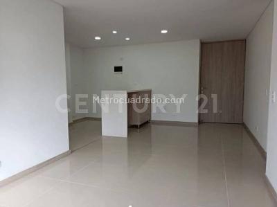 Apartamento de 3 alcobas en venta en Envigado, Envigado, 73 m² · foto 3 de 16