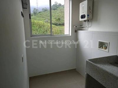 Apartamento de 3 alcobas en venta en Envigado, Envigado, 73 m² · foto 16 de 16