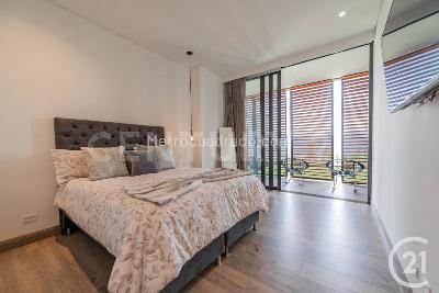Apartamento de 3 alcobas en venta en El Poblado, Medellín, 483 m² · foto 20 de 20