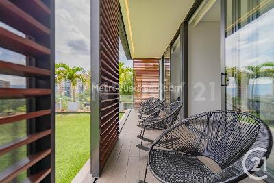 Apartamento de 3 alcobas en venta en El Poblado, Medellín, 483 m² · foto 4 de 20