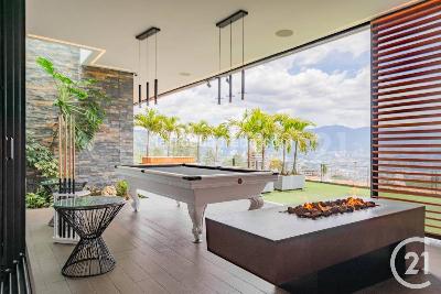 Apartamento de 3 alcobas en venta en El Poblado, Medellín, 483 m² · foto 5 de 20