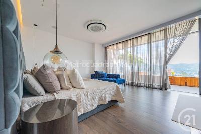 Apartamento de 3 alcobas en venta en El Poblado, Medellín, 483 m² · foto 8 de 20