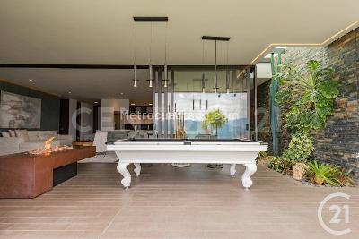 Apartamento de 3 alcobas en venta en El Poblado, Medellín, 483 m² · foto 11 de 20