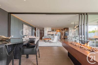 Apartamento de 3 alcobas en venta en El Poblado, Medellín, 483 m² · foto 12 de 20