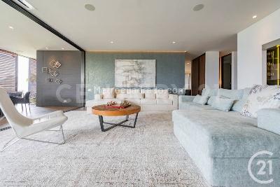 Apartamento de 3 alcobas en venta en El Poblado, Medellín, 483 m² · foto 13 de 20