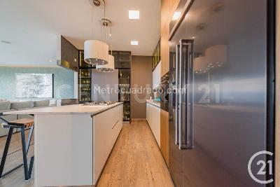 Apartamento de 3 alcobas en venta en El Poblado, Medellín, 483 m² · foto 15 de 20