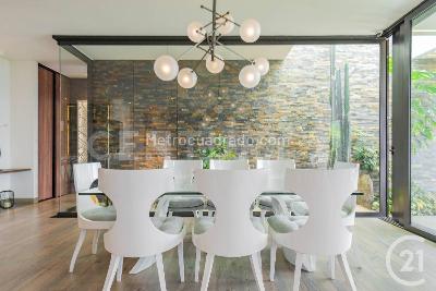 Apartamento de 3 alcobas en venta en El Poblado, Medellín, 483 m² · foto 17 de 20