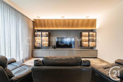 Apartamento de 3 alcobas en venta en El Poblado, Medellín, 483 m² · foto 18 de 20