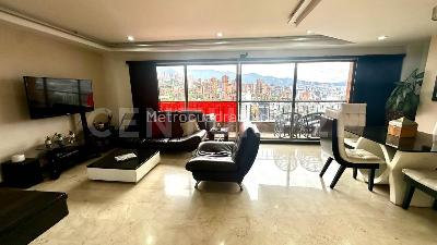 Apartamento en venta en Lalinde, Medellín · foto 2 de 20