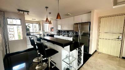 Apartamento en venta en Lalinde, Medellín · foto 4 de 20