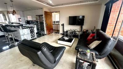 Apartamento en venta en Lalinde, Medellín · foto 6 de 20