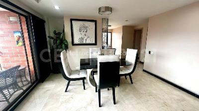 Apartamento en venta en Lalinde, Medellín · foto 7 de 20