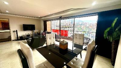 Apartamento en venta en Lalinde, Medellín · foto 8 de 20