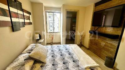 Apartamento en venta en Lalinde, Medellín · foto 14 de 20