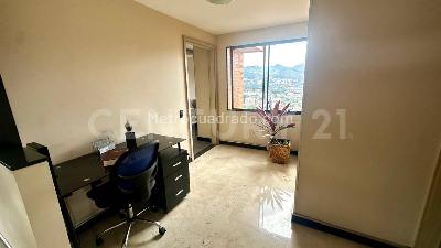 Apartamento en venta en Lalinde, Medellín · foto 16 de 20