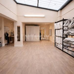 Casa de 5 alcobas en venta en Laureles, Medellín, 147 m² · foto 15 de 20